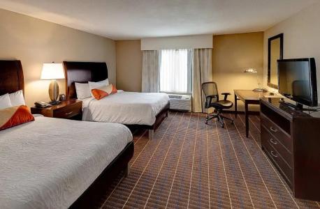Hilton Garden Inn El Paso Airport - 67