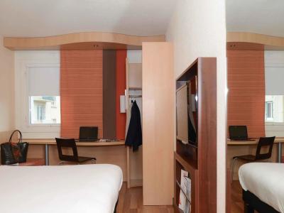 ibis Caen Centre - 5
