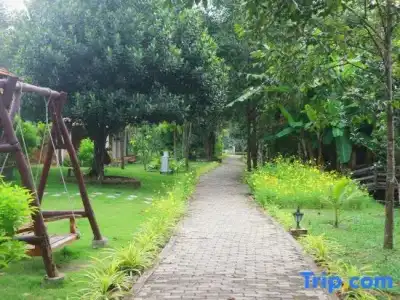 The Garden House Phu Quoc Resort - 218