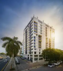 Tropics Eight Suites - 0