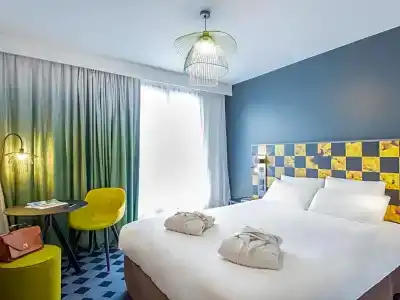 Mercure Hyeres Centre Côte d'Azur - 79