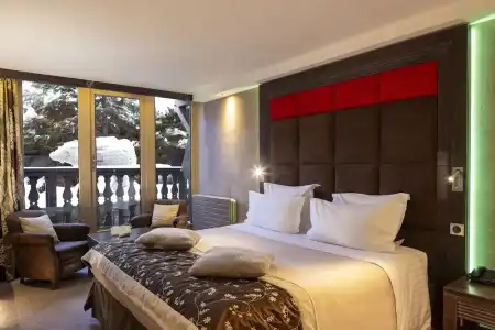 Hôtel Le Lana - 23