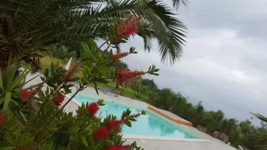 Agriturismo Il Giogo - 12