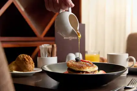 Radisson Blu, Cork - 11