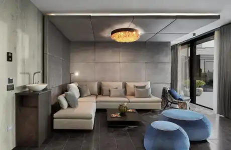 Quellenhof Luxury Resort Lazise - 52