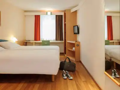 Ibis Jena City - 31