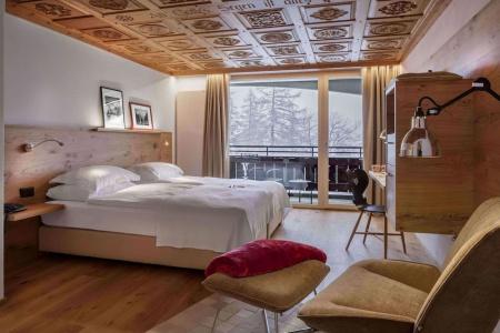 Swiss Alpine Allalin - 69