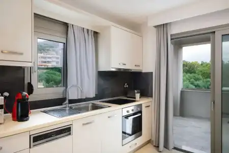 Belvedere Apartments and Spa - 136