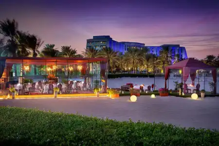 The Ritz-Carlton, Bahrain - 32