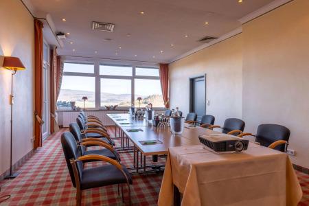 Jagdschloss Niederwald - 20