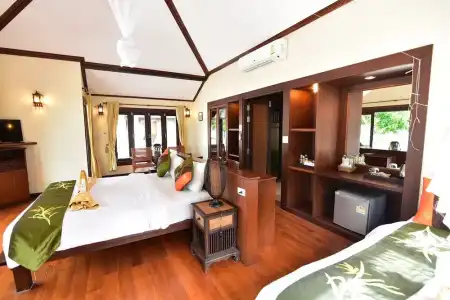 Koh Mook Sivalai Beach Resort - 148