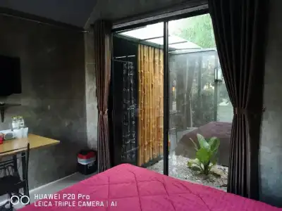 BR2 House Resort - 21