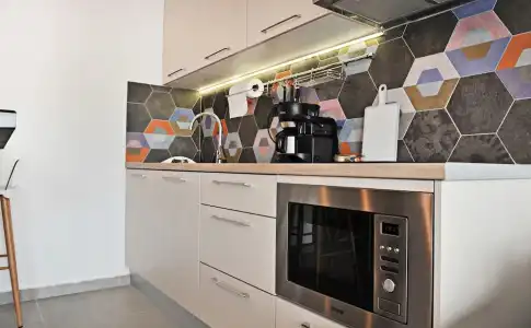 The Athenians Modern Apartments - 117