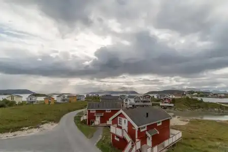 Sommarøy Arctic Tromsø - 13