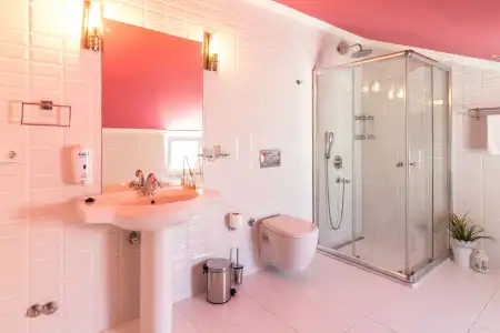 Kalkan Suites - 8