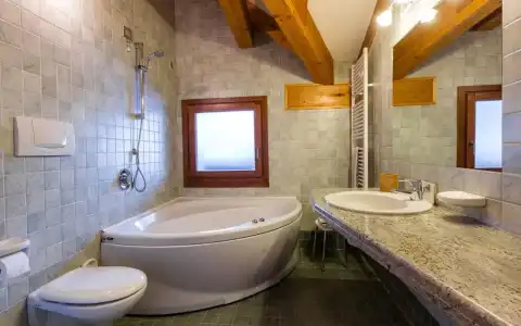 Alpine Charme & Wellness Europeo - 41