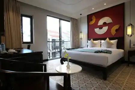 Laluna Hoi An RiverSide & Spa - 77