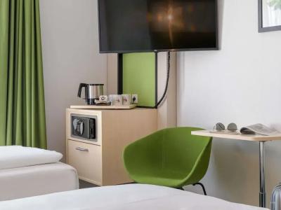 Mercure Hannover Mitte - 99