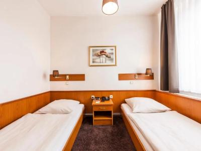 Boardinghouse Refugium - 30