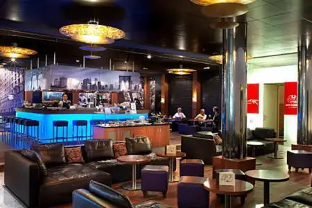 Zurich Marriott - 18