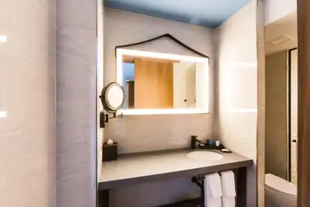 Crowne Plaza HY36 Midtown Manhattan by IHG - 50