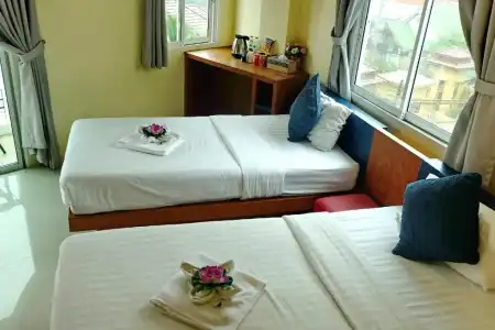 Calypso Patong - 81