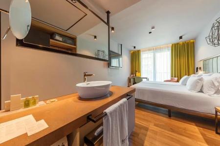 Barcelo Budapest - 52