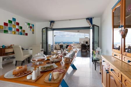 Biancaleuca Rooms & Suite - 9