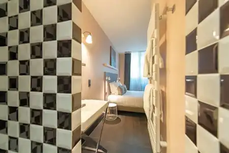 1er Etage Marais - 41
