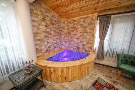 Ağva Deniz Yıldızı Otel - 9