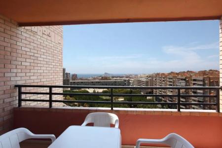 La Caseta Apartments - 5