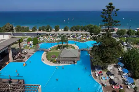 Oceanis Beach - 13