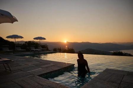 Il Leccio - Luxury Resort Portofino Monte - 33