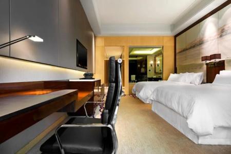 The Westin Wuhan Wuchang - 138