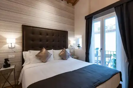 Kairos by Florence Art Apartments - 170