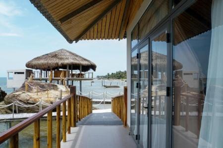 The Pier Phu Quoc Resort - 30