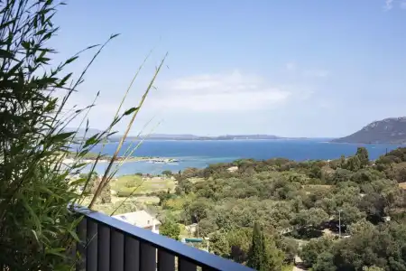 Alcyon Porto Vecchio - 80
