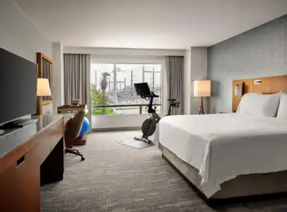The Westin Austin at The Domain - 67