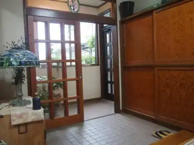 Japanese-Style Pension Hoshikawa - 13