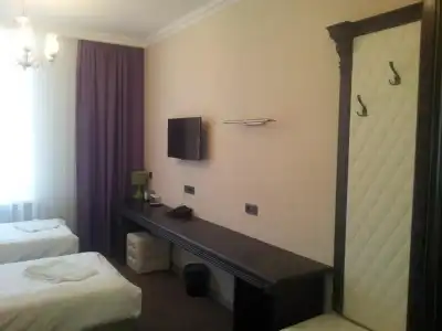 D'Rami Mini-hotel - 31