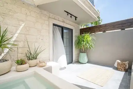 Derin Alaçatı - 123