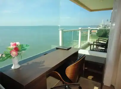 Saisawan Beach Luxury - 66