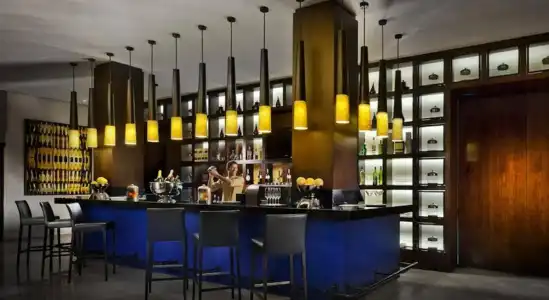 Al Maaden Villa& Spa - 23