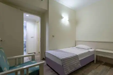 Asteria Family Resort Side (Ex. Euphoria Palm Beach) - 4