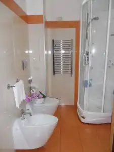 Catania Crossing B&B Rooms and Comforts - 12
