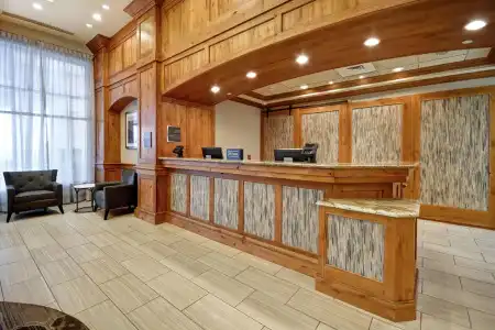 Homewood Suites by Hilton Boise - 0