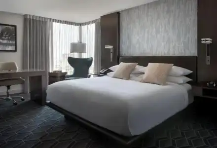 Boston Marriott Cambridge - 6