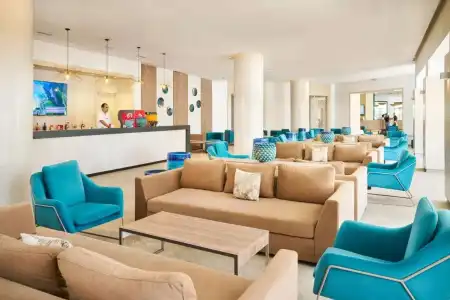 Vincci Nozha Beach - 1