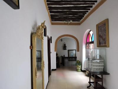 Tembo House - 12