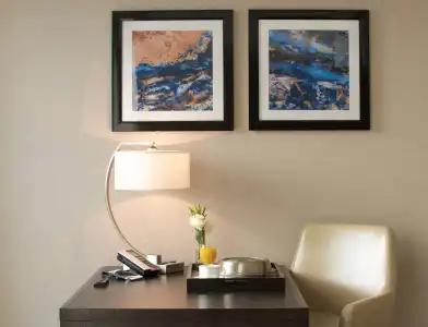 Embassy Suites by Hilton Seattle Bellevue - 7